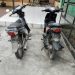 Polsek Perbaungan Tangkap Dua Pencuri Sepeda Motor Saat Patroli