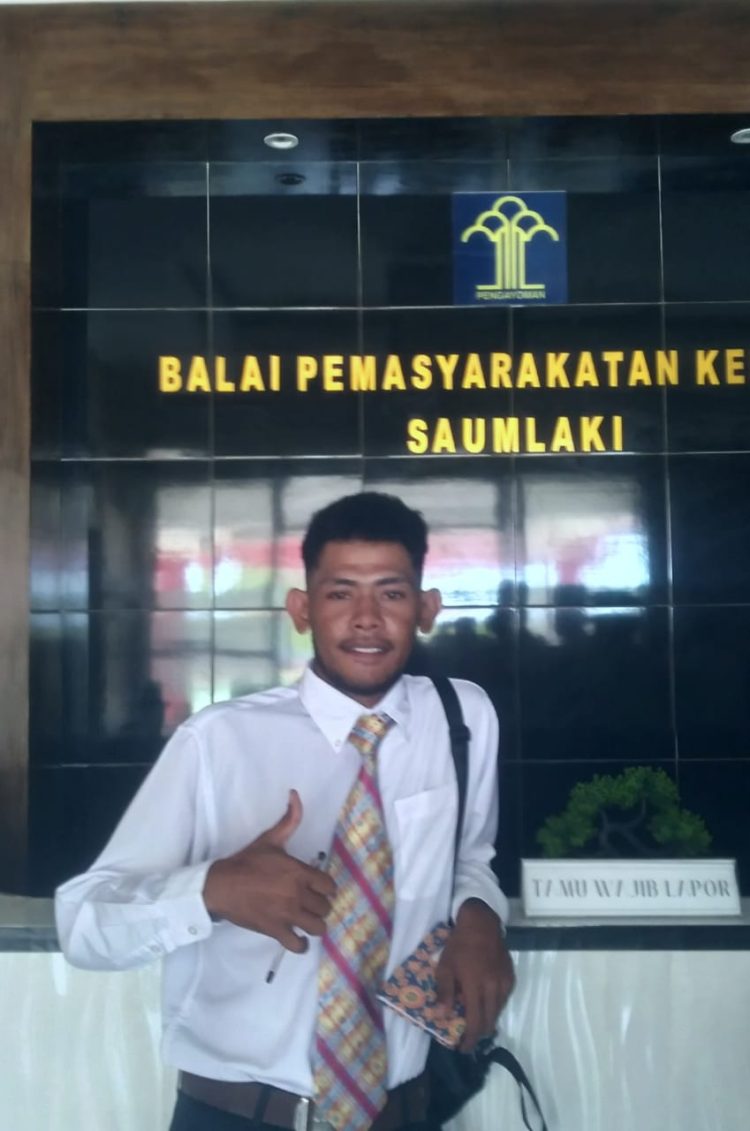 Sumitro Fenanlambir Minta Bupati Ambil Sikap Terkait Ormas dan Lembaga Umat Islam