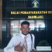 Sumitro Fenanlambir Minta Bupati Ambil Sikap Terkait Ormas dan Lembaga Umat Islam