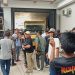 Jalan Ditutup Tembok, Warga dan DPRD Asahan Datangi Yayasan Maitreyawira