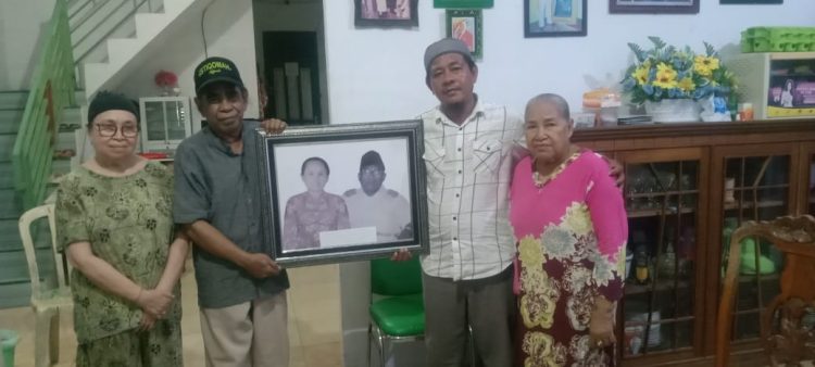 Peradaban Toraja di Tanah Bungku yang Dibumihanguskan DI/TII : Jejak Sejarah Bokko Pento dan Ekspedisi 200 Jiwa