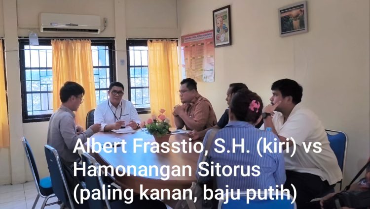 PT Bagus Jaya Abadi Gugat Tanah Tanpa Sertifikat, PN Sorong Diuji Soal Legalitas Klaim