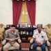 Rantai Darah Leluhur di Istana Maimun: JPKP, PMSH, dan Kesultanan Deli Menyulam Marwah Silaturahmi