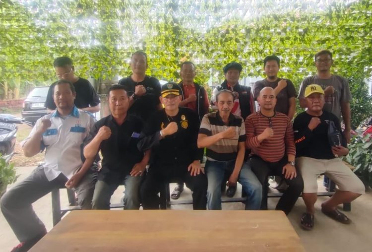 Tujuh Organisasi Wartawan di Majalengka Sepakat Bersatu dalam PLOWM, Serukan Penguatan Posisi Pers Daerah