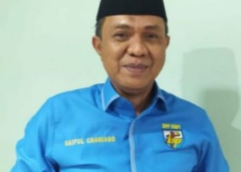 KNPI Apresiasi Kinerja Tahun Pertama Presiden Prabowo, Usulkan Air dan Listrik Gratis untuk Rakyat Miskin
