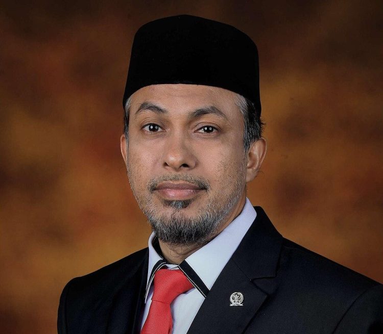 Kasus Dugaan Suap DPD RI Naik ke Penyidikan, Rafiq Al Amri Akan Diperiksa KPK
