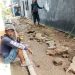 Dugaan Proyek Paving Block Tak Transparan dan Abaikan Keselamatan Kerja