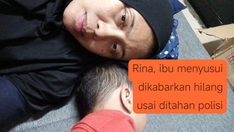 Hilangnya Ibu Menyusui Usai Ditahan Polisi: Ketua PPWI dan LBH Digitek Desak Kapolri dan Komnas HAM Turun Tangan