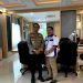 Polda Lampung dan PPWI Sepakat Perkuat Jurnalisme Warga, Dorong Edukasi Publik dan Cegah Hoaks