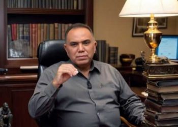 Haidar Alwi: Era Prabowo Harus Jadi Titik Balik, Hentikan Korupsi Sistemik Sekarang!