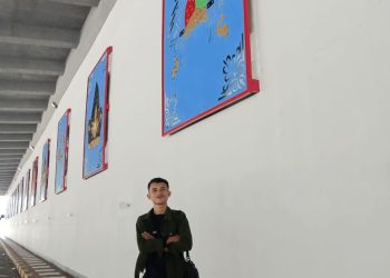 Ketua BK DPRD Provinsi Gorontalo Tuai Sorotan Usai Ucapkan Pernyataan Tak Etis di Konferensi Pers