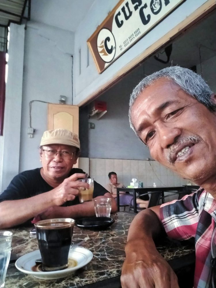 MBG: Pilar Peradaban dan Kompas Kemajuan Bangsa
