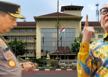 Saurip Kadi: Reformasi Polri Harus Menyeluruh