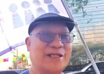 Bendera PPWI Berkibar di PBB: Wilson Lalengke Siap Suarakan Isu HAM Global dari New York