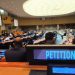 Wilson Lalengke Hadiri Konferensi Internasional Terkait Sahara Maroko di Markas Besar PBB