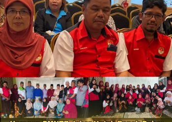 Tuntutan Komunitas NTB di Johor: Dubes Iman Diminta Terapkan Diplomasi Hulu-Hilir