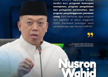 Surat Klarifikasi Tak Dijawab: Dugaan Penyimpangan Eks HGU PT BSP Mengambang di BPN Asahan