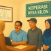 Dari Musyawarah ke Aksi Nyata: Koperasi Merah Putih Desa Kilon Hadir sebagai Pilar Ekonomi Rakyat