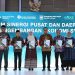 Forum Sinergi Pusat dan Daerah Dorong Akselerasi Pengembangan Ekonomi Syariah Nasional