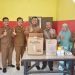 UMKM Meranti Terima Dukungan Peralatan Usaha dari Pemkab Asahan