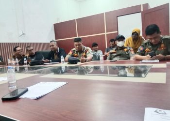 Retribusi Rp2.000, Setoran Cuma Rp30.000: Koperindag Asahan Disorot DPRD