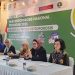 PERWATUSI Bersama Entrasol Gaungkan Gerakan Nasional Peduli Tulang Sehat