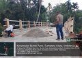 PMPRI Soroti Kejanggalan Proyek Jembatan Rp 5,4 M di Asahan, DPRD Siap Panggil Pihak Terkait