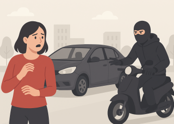 Anggota Polisi Bunuh Dosen di Bungo, Jambi: Hubungan Asmara Diduga Jadi Motif