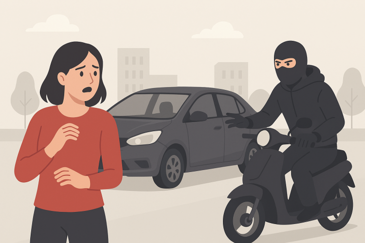 Anggota Polisi Bunuh Dosen di Bungo, Jambi: Hubungan Asmara Diduga Jadi Motif