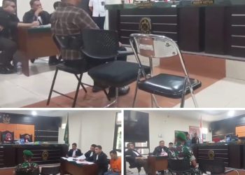 Vonis Naik di Tingkat Banding: Amir Simatupang dan 1,2 Ton Sisik Trenggiling, dari 3 Tahun Menjadi 7 Tahun Penjara