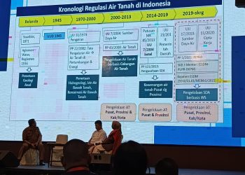 Kondisi Air Tanah Sumut 2025: Tantangan, Potensi, dan Arah Pengelolaan Berkelanjutan