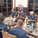 Bupati  Terima Audensi Forwaka Asahan