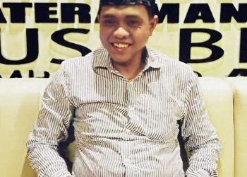 Saiful Chaniago Ajak Semua Pihak Lebih Santun Dalam Berdemokrasi, Pahami UUD dan Pancasila