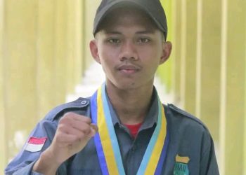 Krisis kepercayaan masyarakat terhadap polri atas tindakan represif terhadap mahasiswa di mapolda Gorontalo.
