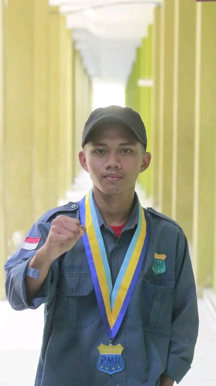 Krisis kepercayaan masyarakat terhadap polri atas tindakan represif terhadap mahasiswa di mapolda Gorontalo.
