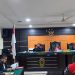 Jaksa Tuntut 9 Tahun Penjara Oknum Polisi dalam Kasus Perdagangan Sisik Trenggiling