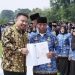 Pemkab Subang Lantik 5.931 PPPK Paruh Waktu