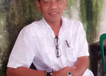 Darwis Sianipar – Dari Jalanan Reformasi ke Ruang Demokrasi