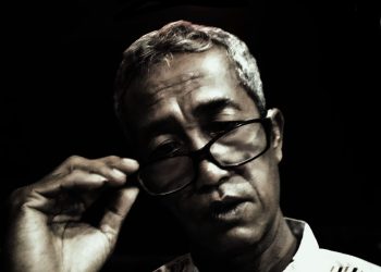 Kebijakan Tanpa Kebajikan: Rapor, Ayah, dan Anak yang Belajar Diam-Diam
