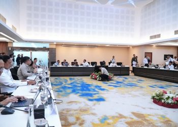 Kemensos Siapkan Santunan Korban Banjir dan Longsor di Sumatera