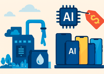 AI, Air, dan RAM: Teknologi Canggih yang Diam-Diam Mengubah Hidup Kita