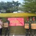 Pasmar 1 Dirikan Posko Bantuan Kemanusiaan untuk Bancana Alam di Sumatera