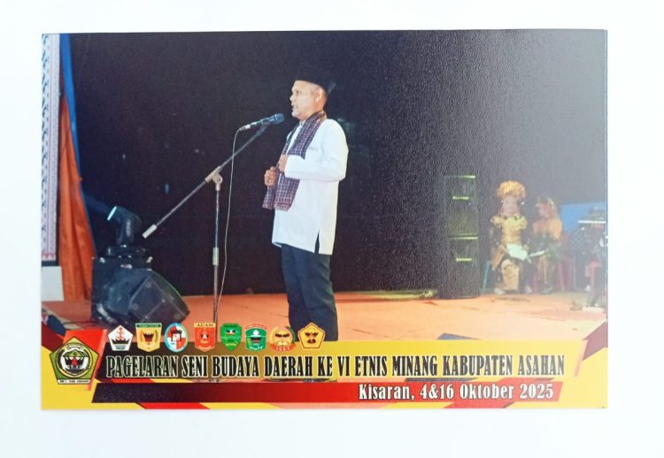 Dinilai Diskriminatif Terhadap Etnis Minang di Asahan