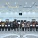 Jambi Raih Posbankum 100%, 12 Lurah Terima Penghargaan NLP