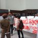 Gemppar Asahan Geruduk Kantor Dinas Perikanan, Bupati, hingga Kejaksaan: Desak Kadis Mundur dan Usut Dugaan Korupsi