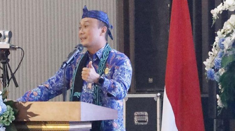 BKN Siapkan ‘Lemari Digital’ Gratis Untuk Melindungi Dokumen Seluruh ASN