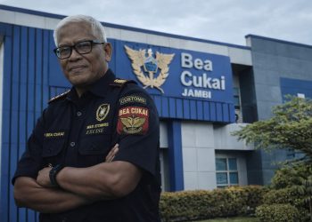Dilaporkan ke Ombudsman, Pelayanan Publik Bea Cukai Jambi Dipertanyakan