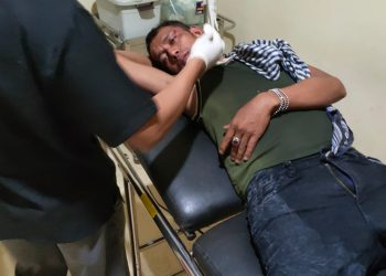 Korban Soroti Lambannya Penanganan Kasus Pengeroyokan Usai Salat Subuh di Palopo