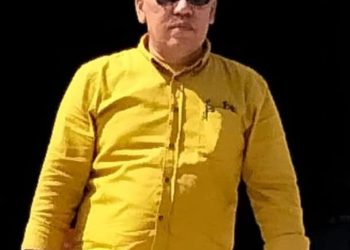 OK Rasyid: Cara Lain Berdiri di Tengah Keramaian. Tidak Berkilau, Tapi Terlihat
