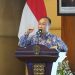 486 Kementerian, Lembaga, Provinsi dan Kab Kota, Didampingi BKN Kebut Terapkan Meritokrasi